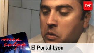 El Portal Lyon  Mea culpa - T10E2