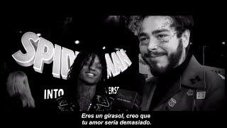 Post Malone & Swae Lee - Sunflower Sub. Español