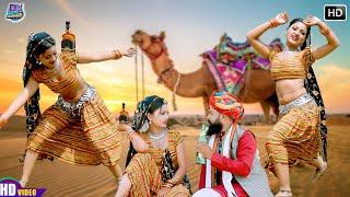 आ गया #rajasthani का नया रिकॉर्ड बनाने वाला गाना  ढक्कन खोल दे कलालन New DJ Song  Asha Meena Dance