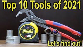 Top 10 Tools 2021? Let’s find out Gift Ideas