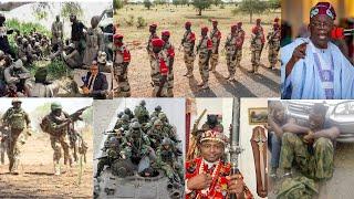 BLØØDY SATURDAY BIAFRA ARMY HŪÑT DØWŃ NIG TÊRRØRĪŠTŠ SENDS 50+ TO JUDGEMENT AS PM VOWS TO..