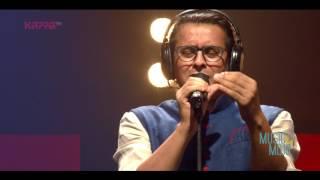 City Lights - Susmit Sen Chronicles - Music Mojo Season 4 - KappaTV