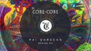 Cobe-cobe - Pai Gardens Tibetania Records