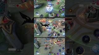 Recal Tas Tas  #shortsvideo #mobilelegends #shorts #mobilelegendsindonesia #games