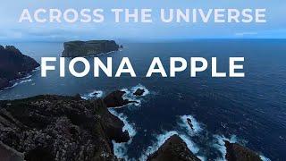 Fiona Apple  – Across The Universe album version