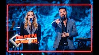 Tulpen uit Antwerpen OLIVIA en Tino Martin met Zoutelande van Blof en Geike Arnaert