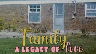 gebby family  a legacy of love