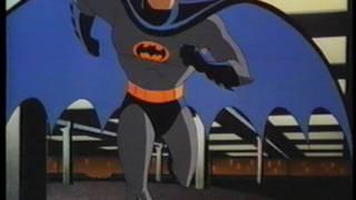 Batman Mask of the Phantasm 1993