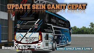 UPDATE SEIN CEPAT BUSSID V4.1.2