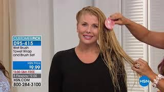 HSN  Marlo Smiths Summer Host Picks 06.23.2018 - 05 PM