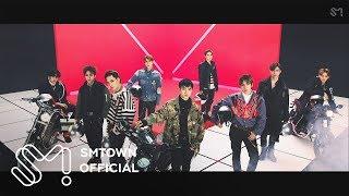 EXO 엑소 Tempo MV