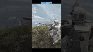 SNIPER Evaluates Ghost Recon Breakpoint #shortsvideo #fashion