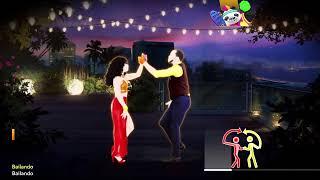 Just Dance 2024 Edition - Bailando - 5 Stars M