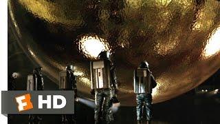 Sphere 210 Movie CLIP - A Perfect Sphere 1998 HD