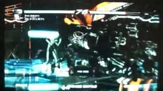 Tekken 6 - Nina vs. Nancy-MI847J Ultra Hard No Damage Taken