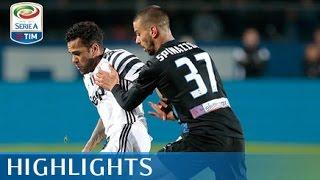 Atalanta - Juventus 2-2 - Highlights - Giornata 34 - Serie A TIM 201617