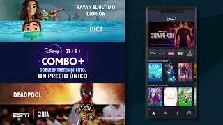 ¿Cómo activa Combo + Disney+ y Star+ desde las App Mi Movistar?