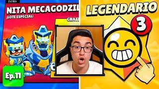 COMPRO la OFERTA de NITA y... 3 DROPS LEGENDARIOS  T.3 Ep.11