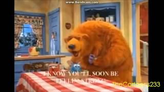 Bear in the Big Blue House Picture of Health