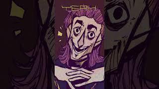 the cult of dionysus  OC animatic