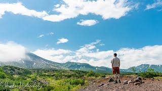 My solo trip to Hokkaido Japan’s wild north