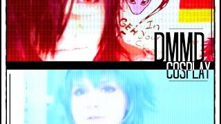 ► WAVE - Koujaku - Aoba Seragaki ► DRAMAtical Murder CMV