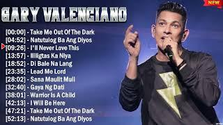 Gary Valenciano Greatest Hits Full Album  Top 10 OPM Biggest OPM Songs Of All Time