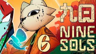 Nine Souls. Прохождение #6