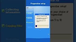 Unlocking Progressbar XB PC