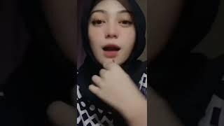 tante eva nur syifa nih #shorts #jilbab #pemersatubangsa