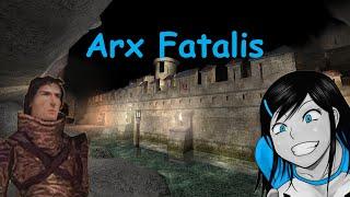 Hentayyy Productions Reviews Arx Fatalis