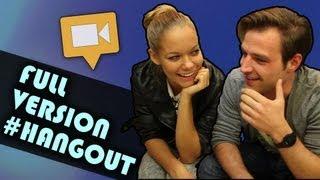 Full Version HANGOUT mit Mia und Lars - Love & Sex