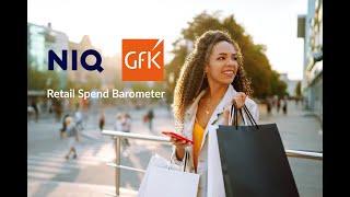 NIQ Retail Spend Barometer – the comprehensive view of consumer spending