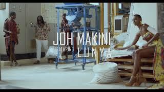 Joh Makini Ft Young Lunya- Mchele  Official Music Video