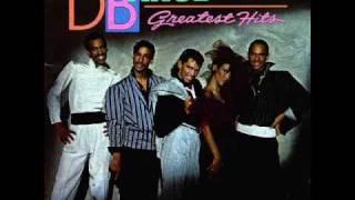 DeBarge - All This Love