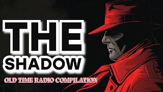 The Shadow Dark Avenger