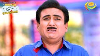 Jethalal Breaks Down For Bapuji  Taarak Mehta Ka Ooltah Chashmah  Chachaji Gets Kidnapped