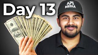 How To Make Your First $1000 Online In Less Than 14 Days