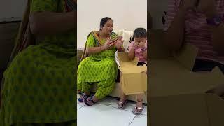 Amaira Ko Mila Uska Favorite Cake  #shorts #comedy #trending #viral #funny