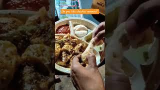 Best momos in West Delhi part 2 CGs kitchen Vikaspuri #foodshorts #viral #foodie #ashortaday