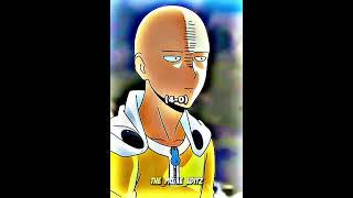 Omni-Man vs Saitama