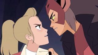 Catradora  Edit  Girls Like Girls