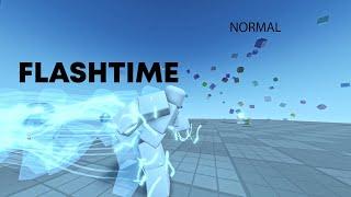 Finding Robloxs BEST Flashtime Game - Part 1