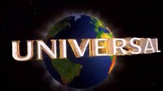 Universal Pictures logo with Columbia Pictures music