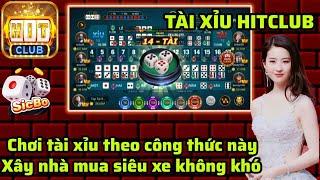 Tài xỉu  online  Tài xỉu hitclub - Link tải tài xỉu online hitclub và cách bắt cầu tài xỉu mới nhất