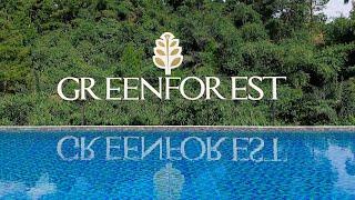 Review Hotel Horison Green Forest Lembang Bandung