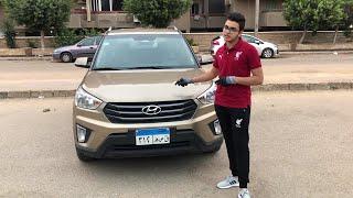 مواصفات و تجربة قيادة هيونداي كريتا 2016 خليجي  HYUNDAI CRETA 2016 Review