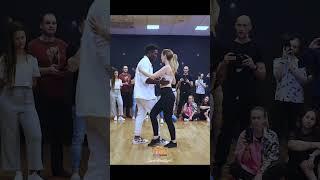 Urban Kiz 2023 - Karl & Nima  Dance Video