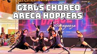 Penang Dance Day 2024  Gala Performance  Girls Choreo  Areca Hoppers Dance Academy  Gurney Plaza