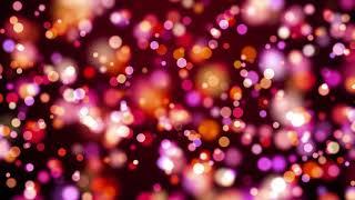 Bokeh Video Background Free Download